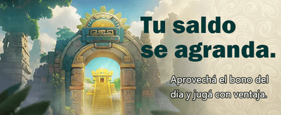 Los mejores slots de Argentina