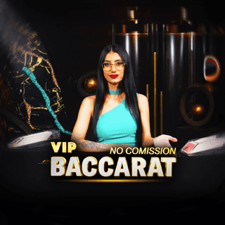 VIP NC Baccarat screenshot
