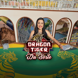 Dragon Tiger da sorte